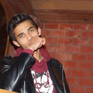 Meet your Posher, Samřąť